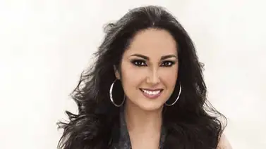 Lilibeth Morillo promociona su nuevo tema Lilibeth Morillo promociona su nuevo tema