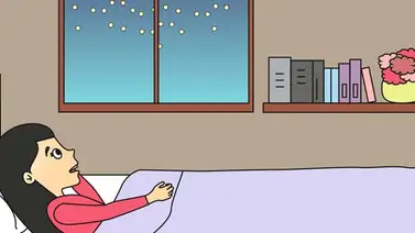 La solución a muchos problemas está en dormir La solución a muchos problemas está en dormir