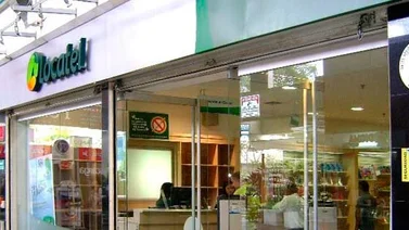 Escasean los que venden sin terminal de cédula