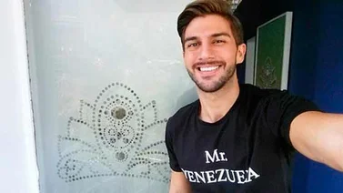 Jesús D Auria, con todas las de la ley