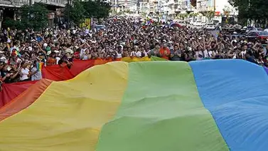 Sexodiversos se registran en Unamujer Sexodiversos se registran en Unamujer