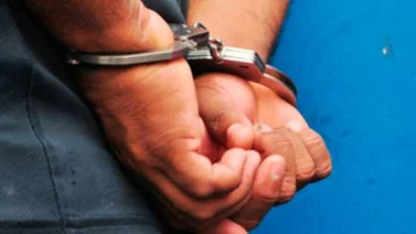 Recapturan a homicida de Gustavo Polidor