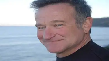 Robin Williams deja mensajes de despedida Robin Williams deja mensajes de despedida