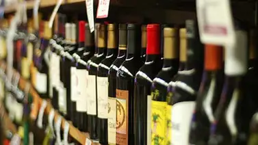 Bebidas alcohólicas tendrán que exhibir su precio en las etiquetas Bebidas alcohólicas tendrán que exhibir su precio en las etiquetas