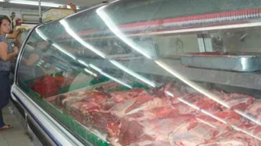 Denuncian sobreprecios en productos cárnicos en Vargas