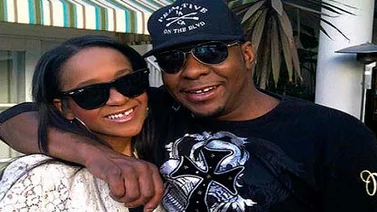 Bobbi Brown y Pat Houston serán tutores legales de Bobbi Kristina