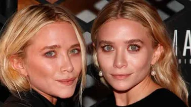 Ashley Olsen padece la enfermedad de Lyme