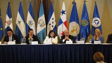 Miembros del Parlamento Centroamericano impulsan integración en R.Dominicana