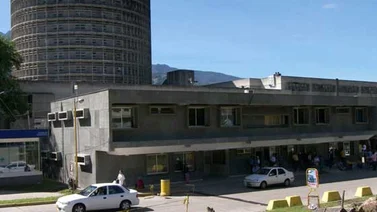 Enfermera parió y mató a su bebe ahogándolo en una bolsa plástica
