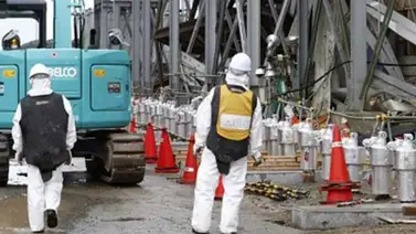 China dispone de tecnología nuclear avanzada gracias a proyecto piloto China dispone de tecnología nuclear avanzada gracias a proyecto piloto