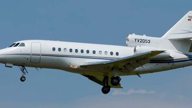 Difunden normas que regulan matriculación de aeronaves