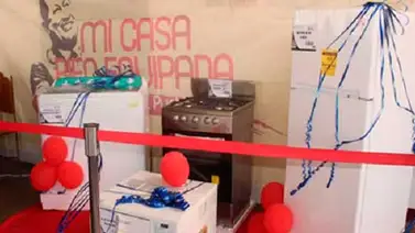 Mi Casa Bien Equipada ahora es por listado Mi Casa Bien Equipada ahora es por listado