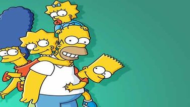 Los Simpson por dos temporadas más