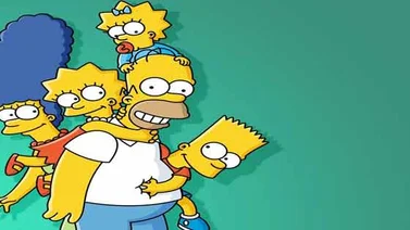 Los Simpson por dos temporadas más
