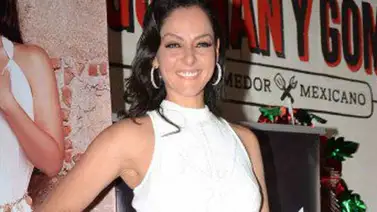 La hija del actor mexicano Andrés García padece esquizofrenia La hija del actor mexicano Andrés García padece esquizofrenia