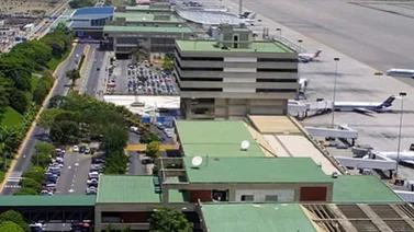 Invertirán crédito adicional de Bs 1,4 millardos para reacondicionar aeropuertos