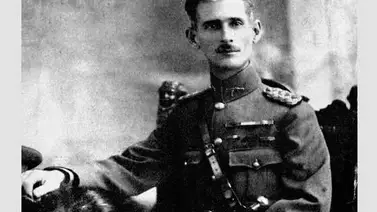 130 años del natalicio de Eleazar Lopez Contreras 130 años del natalicio de Eleazar Lopez Contreras