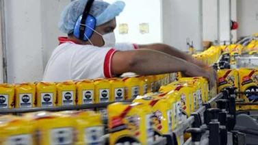 Polar mantiene su nivel de producción al 100%