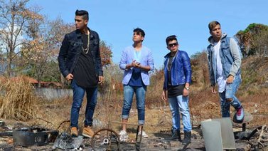 Cuatro estilos musicales diferentes, que han sabido acoplarse con el paso de los años