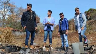 Cuatro estilos musicales diferentes, que han sabido acoplarse con el paso de los años