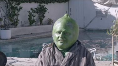 Justin Timberlake se quedó con "Mi limón mi limonero"