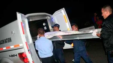 Matan a PoliMonagas para robarlo