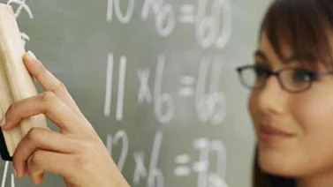 Docentes venezolanos ganan un sueldo más bajo que el mínimo