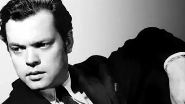Orson Welles estrenará película 30 años después de su muerte Orson Welles estrenará película 30 años después de su muerte