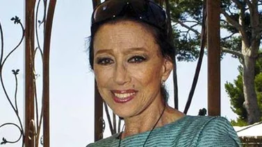 Falleció bailarina Maya Plisetskaya