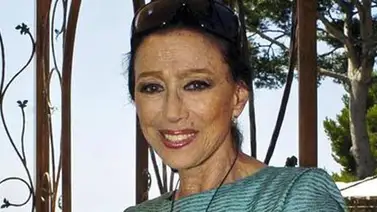 Falleció bailarina Maya Plisetskaya Falleció bailarina Maya Plisetskaya