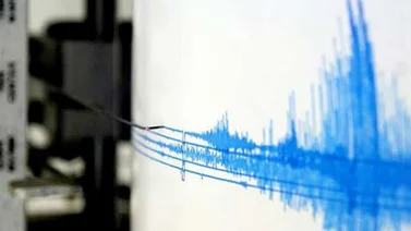 Registran nuevo sismo de magnitud 2,5 en Maracay