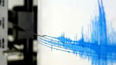 Registran nuevo sismo de magnitud 2,5 en Maracay Registran nuevo sismo de magnitud 2,5 en Maracay