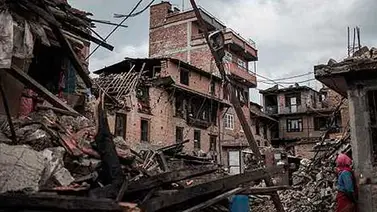 Localizados 41 colombianos que estaban en Nepal antes del terremoto
