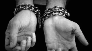 Arrestan a joven por explotación sexual Arrestan a joven por explotación sexual