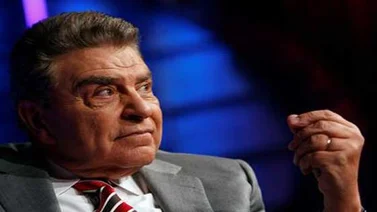 Don Francisco no se va de la televisión