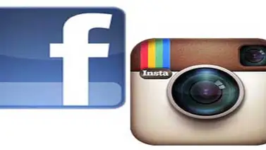 Facebook integra a la red social Instagram en su mundo Facebook integra a la red social Instagram en su mundo