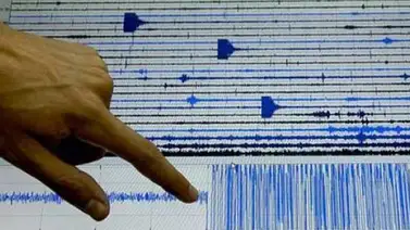 Reportan sismo de magnitud 3.0 en Cariaco Reportan sismo de magnitud 3.0 en Cariaco