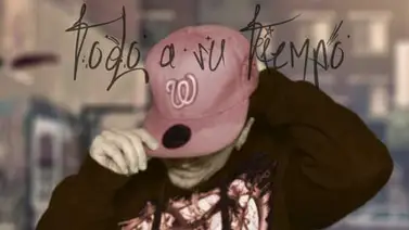 Elaq y "Todo a su Tiempo" se estrena en Venezuela Elaq y "Todo a su Tiempo" se estrena en Venezuela