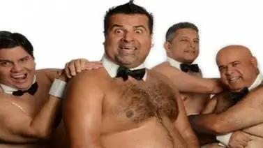 Solo "pa ellas" vuelve a las tablas Solo "pa ellas" vuelve a las tablas