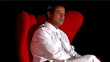 Julian Eduardo Guzmán confesó que tiene VIH