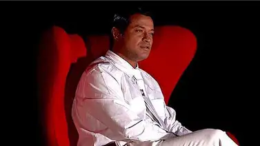 Julian Eduardo Guzmán confesó que tiene VIH Julian Eduardo Guzmán confesó que tiene VIH