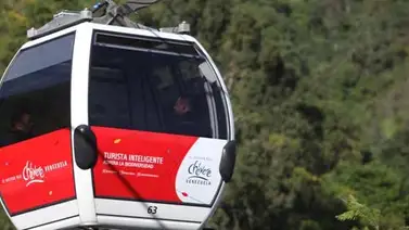 Cerrarán tramo de Cota Mil Cerrarán tramo de Cota Mil