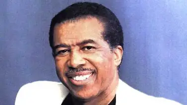 Ben E. King leyenda del Soul y Pop murió este viernes Ben E. King leyenda del Soul y Pop murió este viernes
