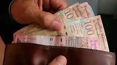 Aumento salarial mantiene en vilo a Venezuela Aumento salarial mantiene en vilo a Venezuela