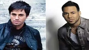 Romeo Santos y Enrique Iglesias los triunfadores de la noche Billboard Romeo Santos y Enrique Iglesias los triunfadores de la noche Billboard