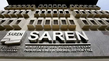 Saren otorgará visado gratuito de permisos de viajes para niños