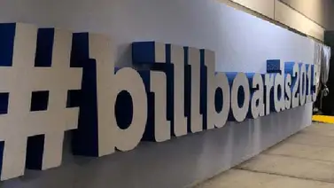 Ganadores de los Premios Billboard 2015 Ganadores de los Premios Billboard 2015