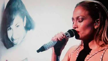 JLo hizo vibrar el escenario de los Billboards 2015