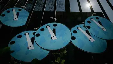 ¿Por qué faltan solo tres minutos para el ‘fin del mundo’? ¿Por qué faltan solo tres minutos para el ‘fin del mundo’?