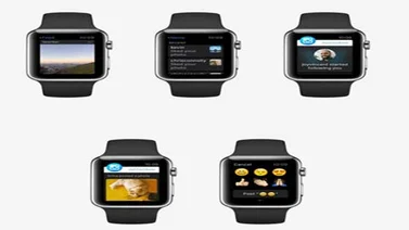 Nueva aplicación de Instagram para Apple Watch